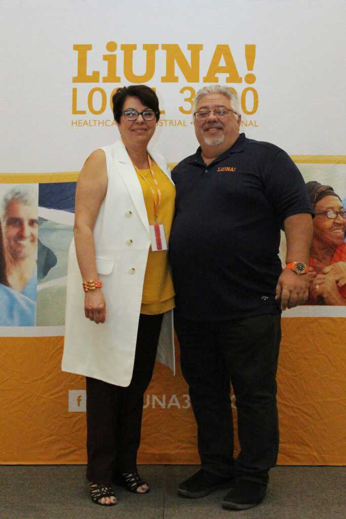 Leadership Seminar in Collingwood Photo