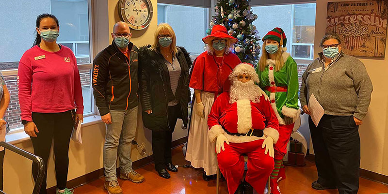 Henley House Ratifies